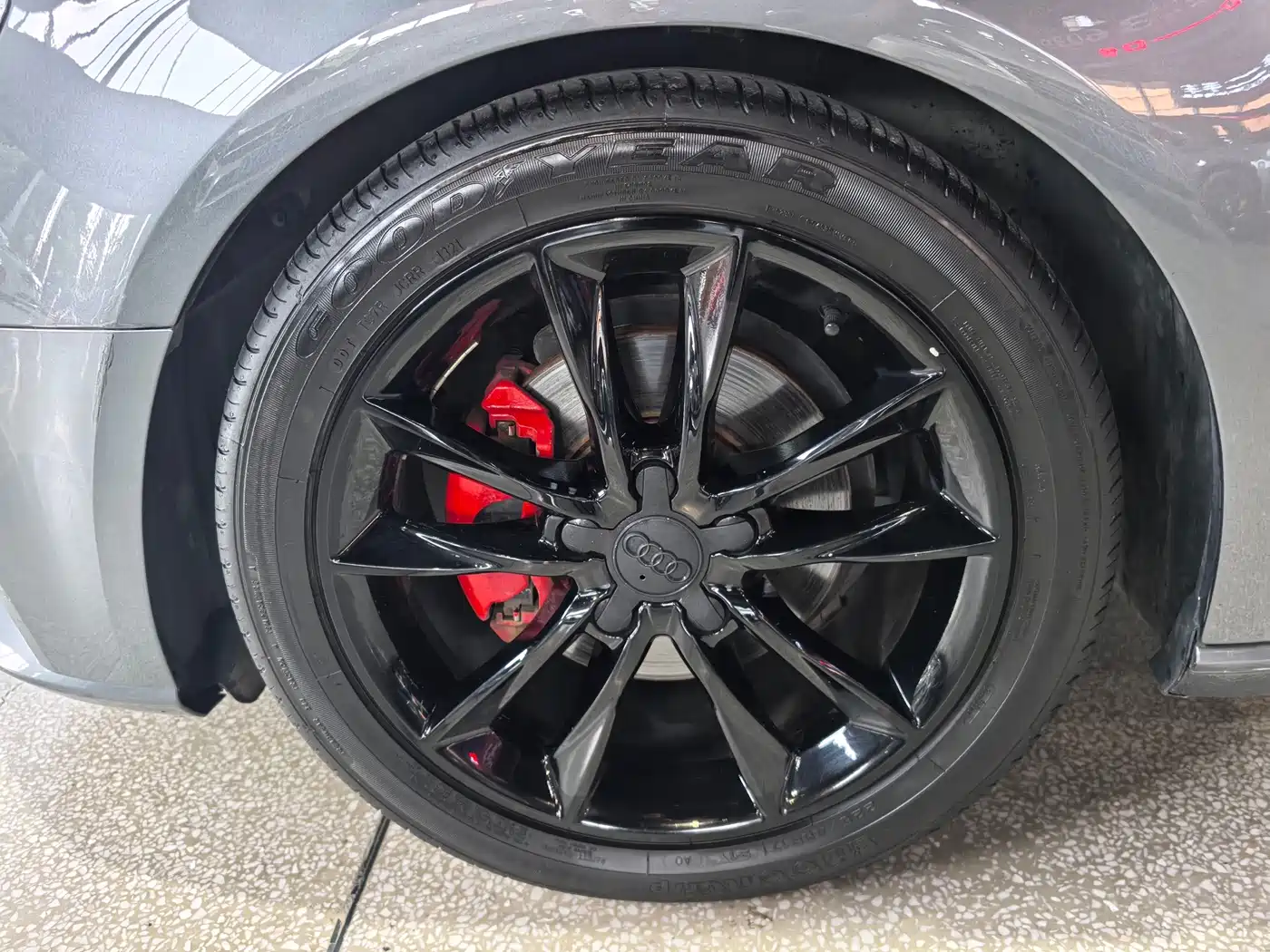 Фото 7 - Audi A3
