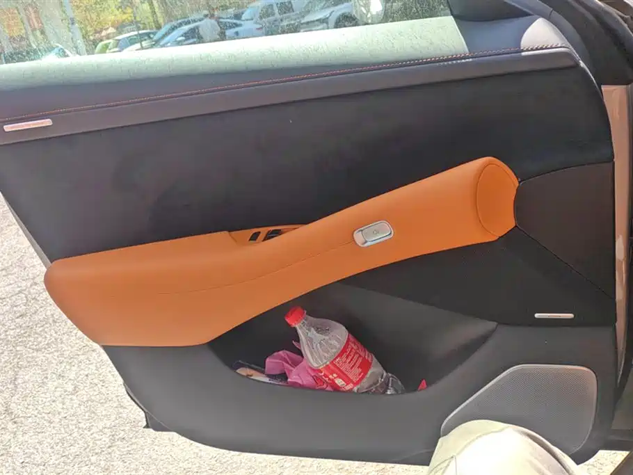 XIAOMI CAR XIAOMI YU7