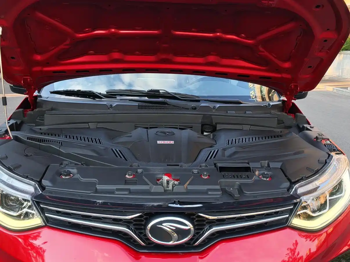 Soueast DX5 2019 2019 1.5T CVT Premium