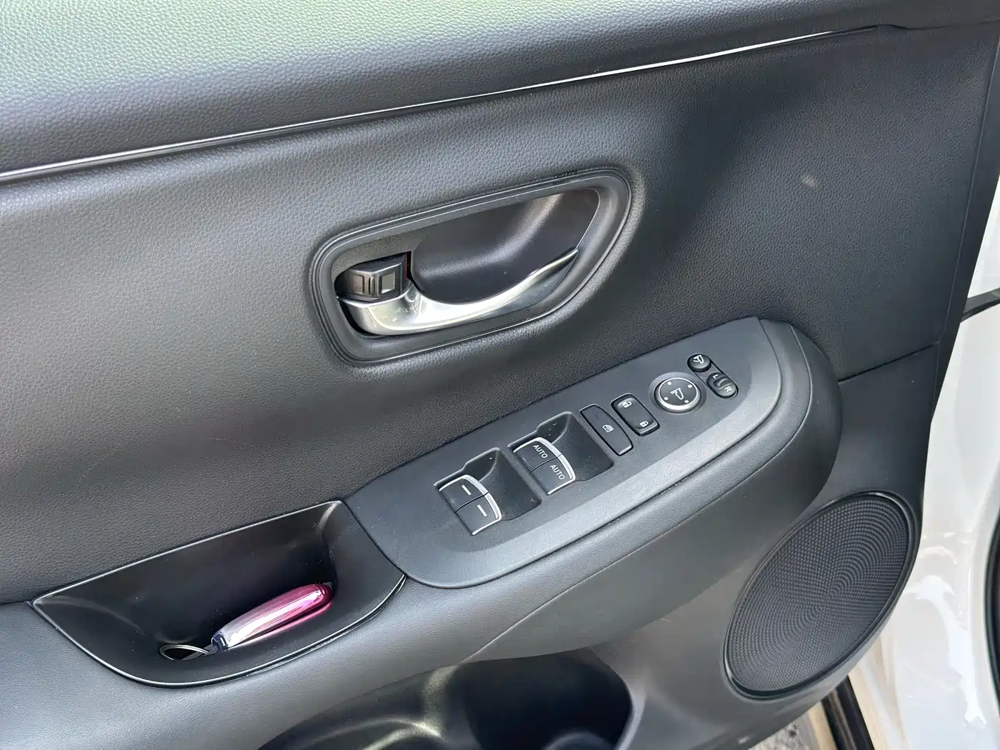 Honda HR-V 2024 2023 240TURBO Dynamic Smart Edition