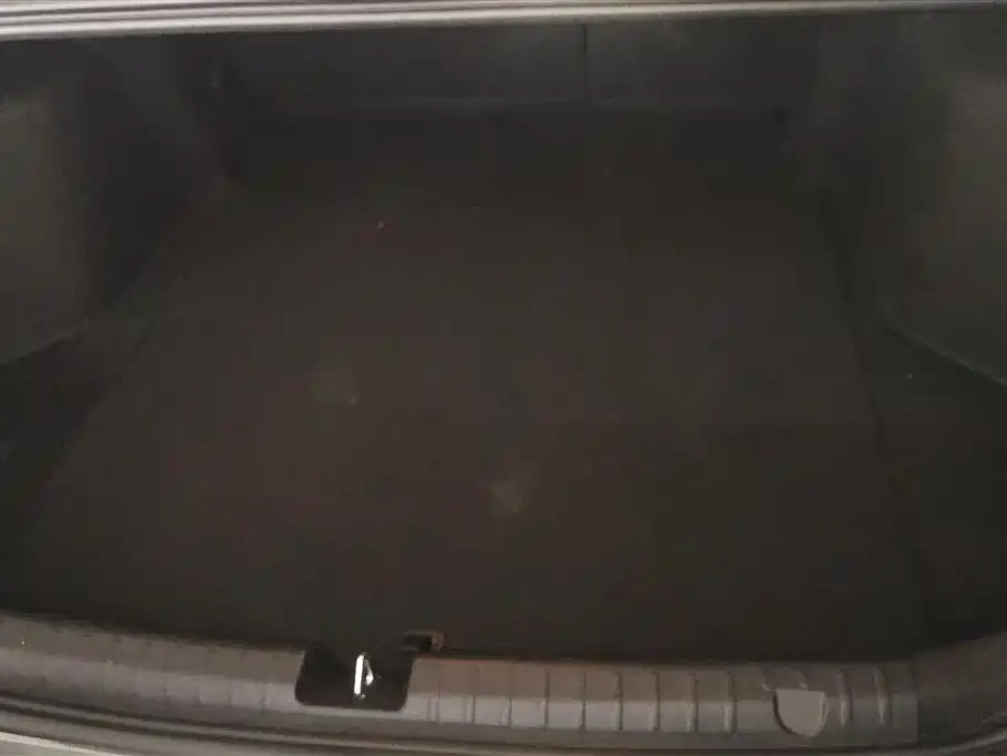 GEELY AUTOMOBILE EMGRAND