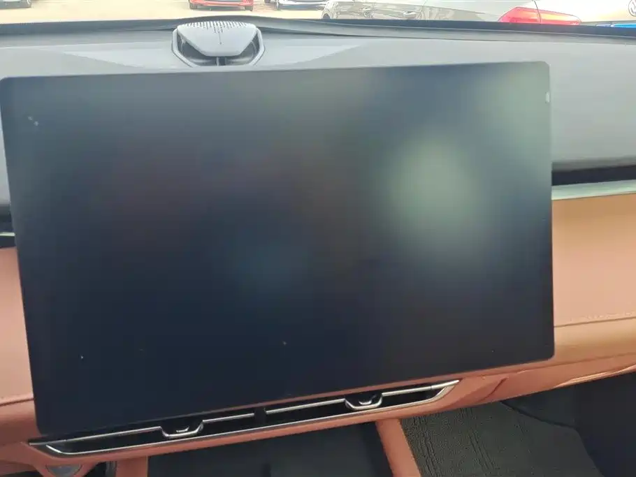 CHANGAN UNI Z NEW ENERGY