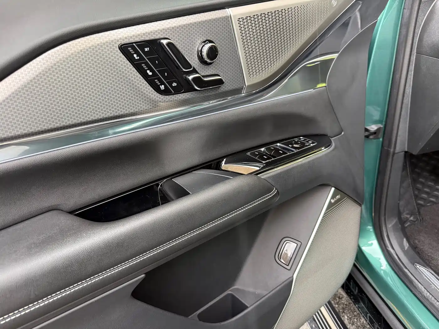 Cadillac XT5 2025 2025 2.0T Premium Model