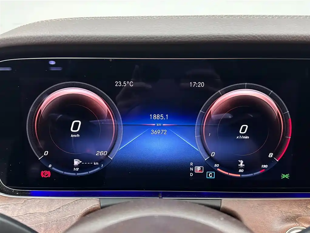 Mercedes-Benz E-Class 2021 Facelift E 300 L Luxury фото 14