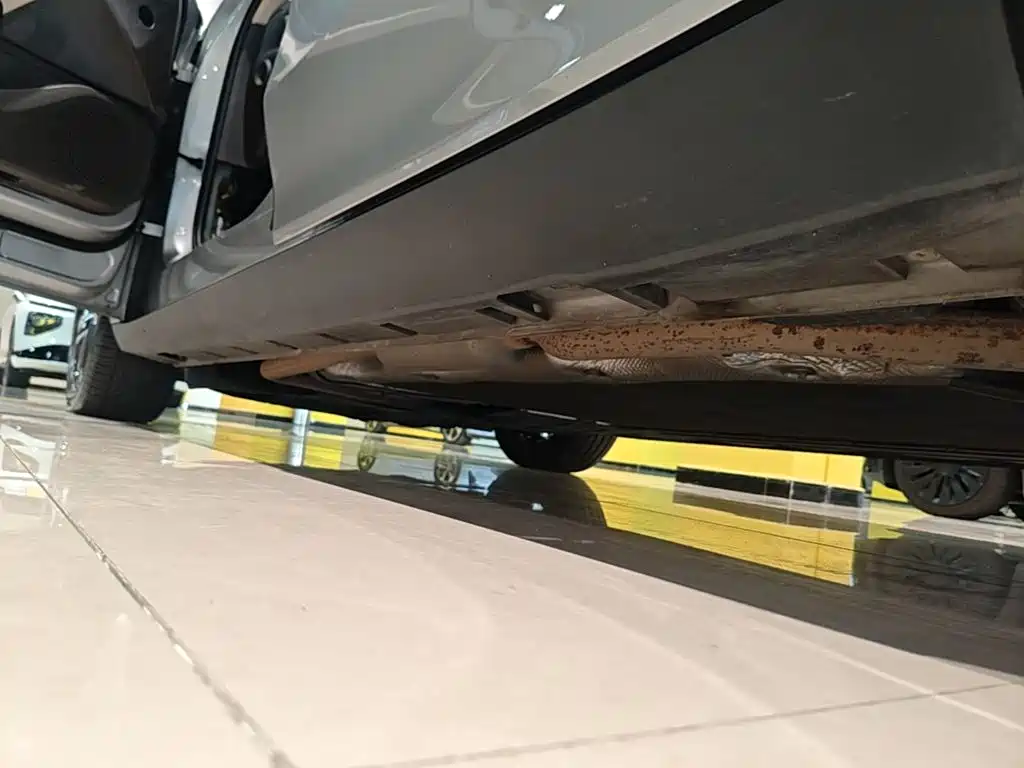 Roewe D7 2024 2023 DMH 125km Flagship Edition
