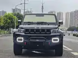صورة 3 - BAIC ORV Beijing Offroad BJ40