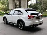 Фото 7 - BYD Tang New Energy