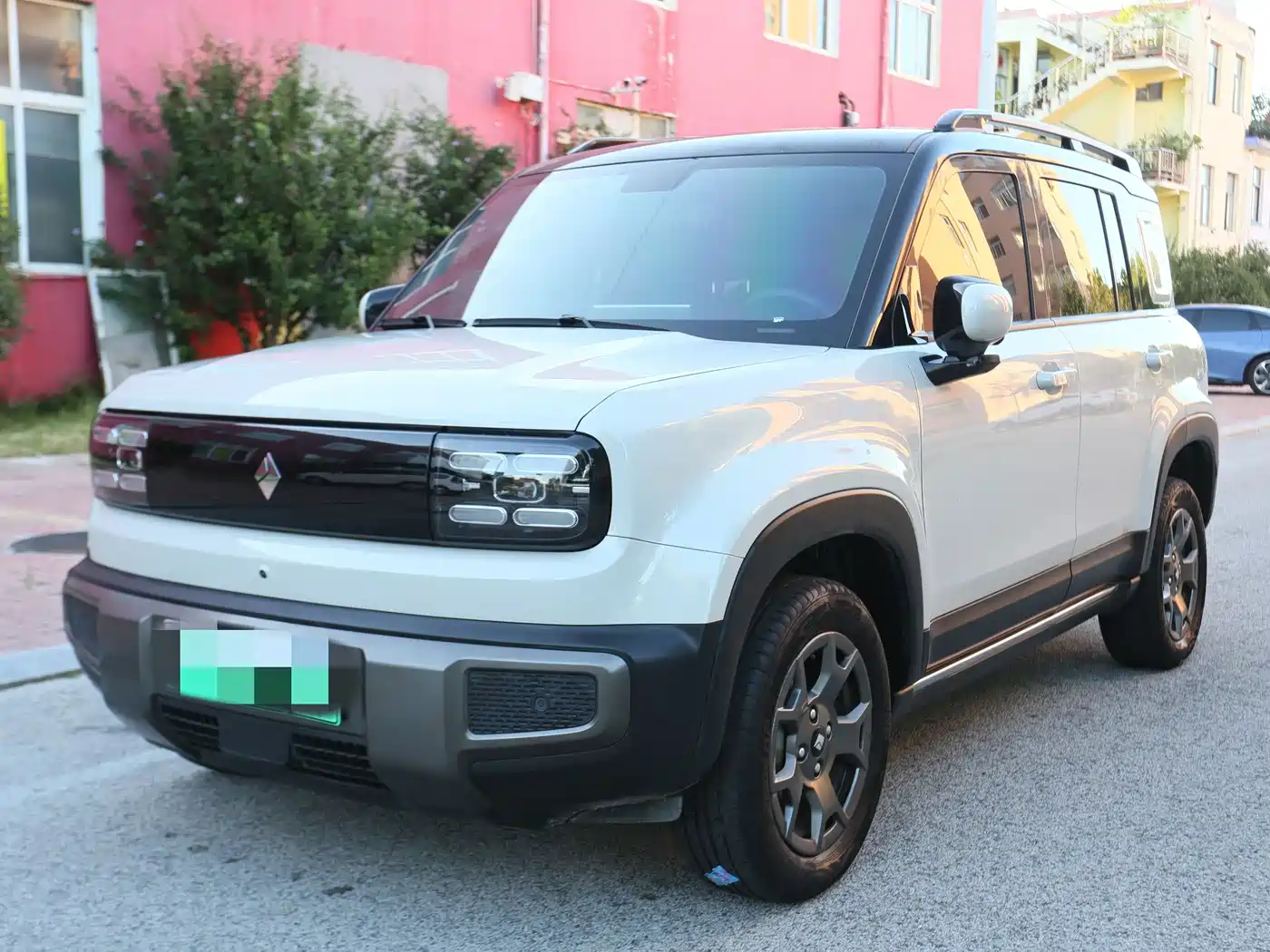 Baojun Yueye Plus 2025 2026 301km Flagship