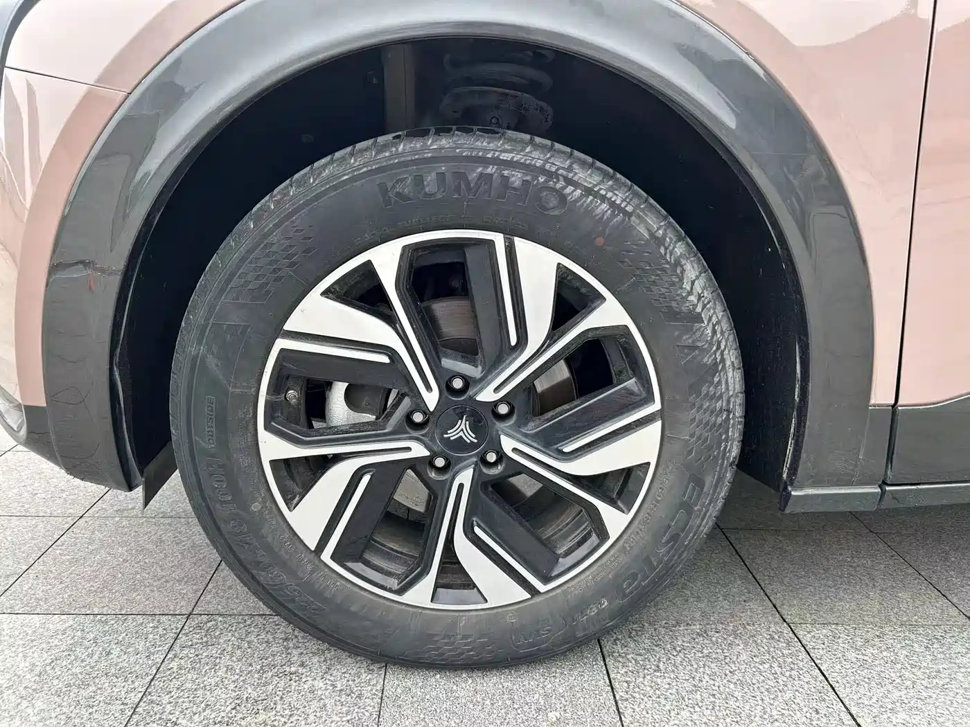 Nezha Auto Neta U 2024 2022 Neta U-Ⅱ 400 Lite NCM
