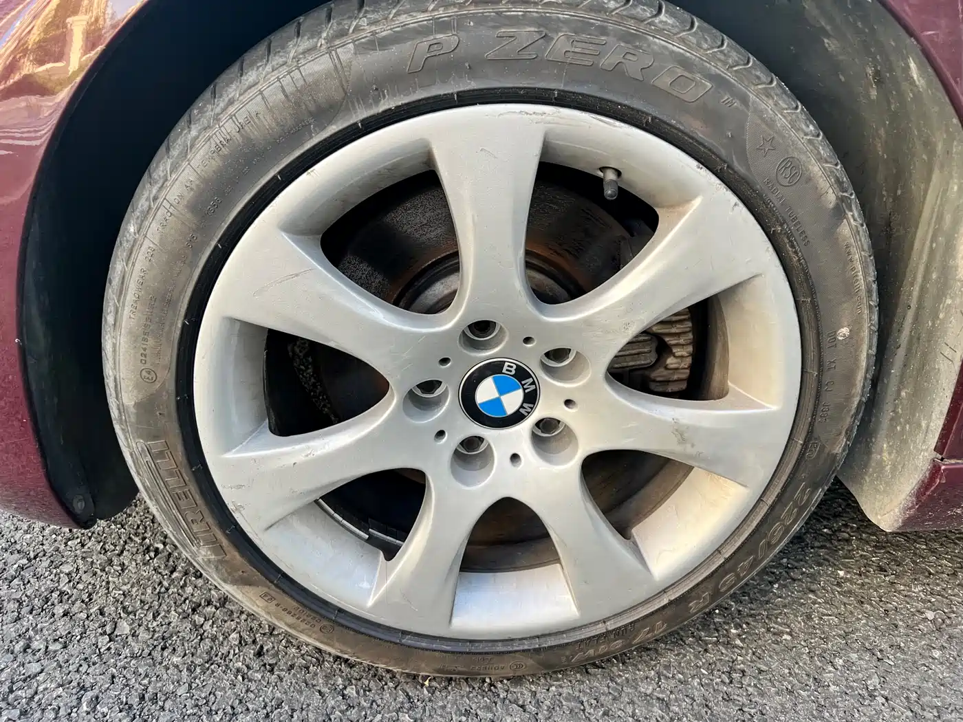 BMW 3 Series (Import) 2011 330i Convertible Coupe фото 25