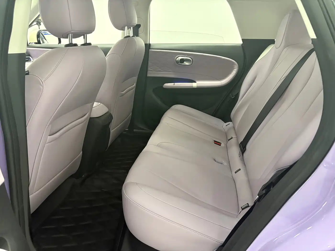 Dongfeng Yipai Nano 01 2026 2026 Model High-end Version