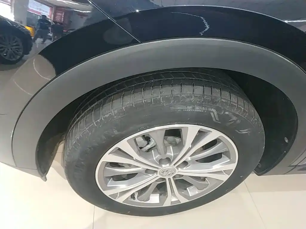 Buick Envision Plus 2022 2021 Envision Plus 652T 5-seater Luxury