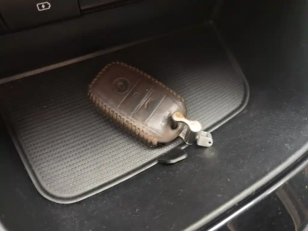 Kia Kaishen 2019 2019 1.8L Automatic GLS