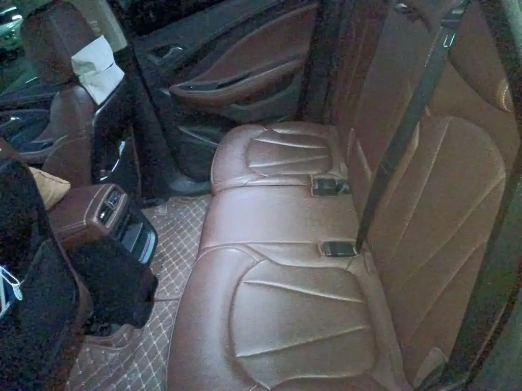 Фото 18 - Buick Envision Plus