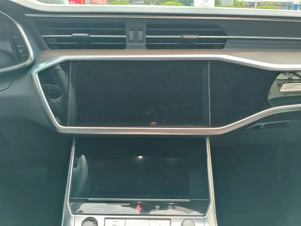 Audi A6L 2024 45 TFSI Premium Dynamic фото 11