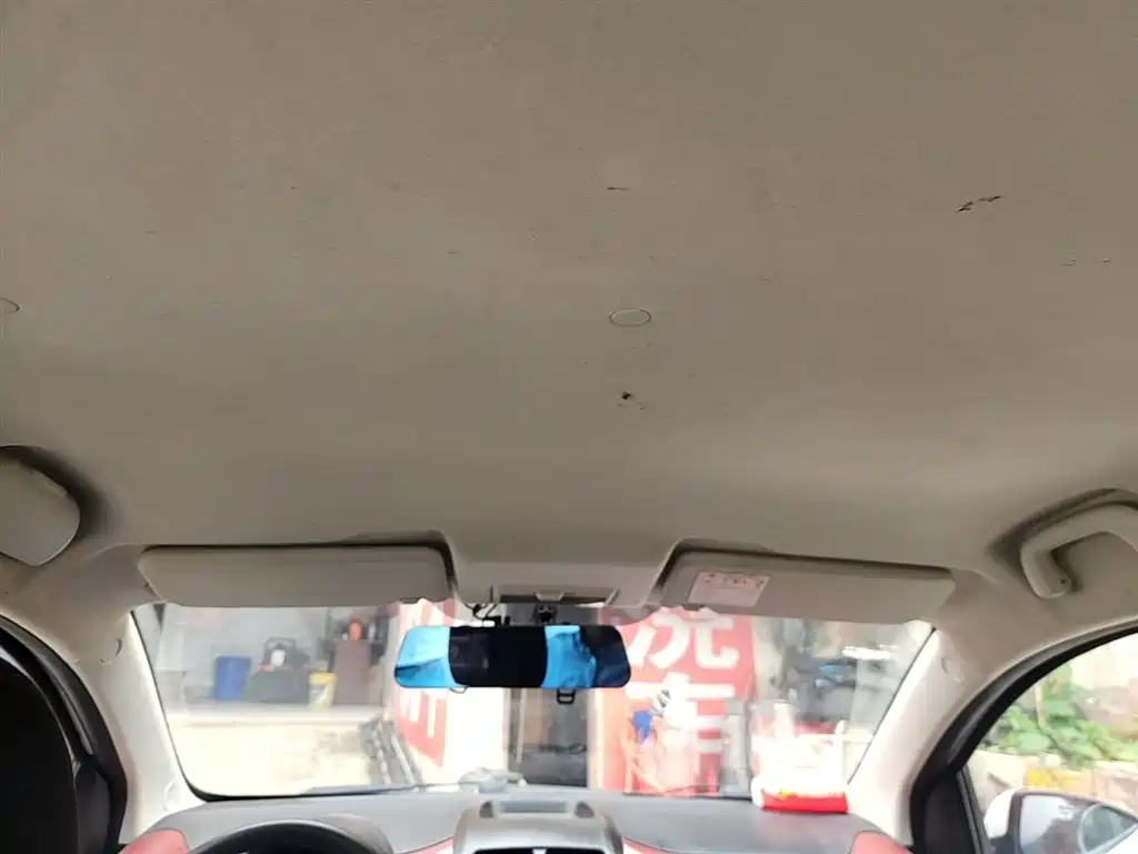 Changan Benben 2017 2015 1.4L IMT Premium (China V)