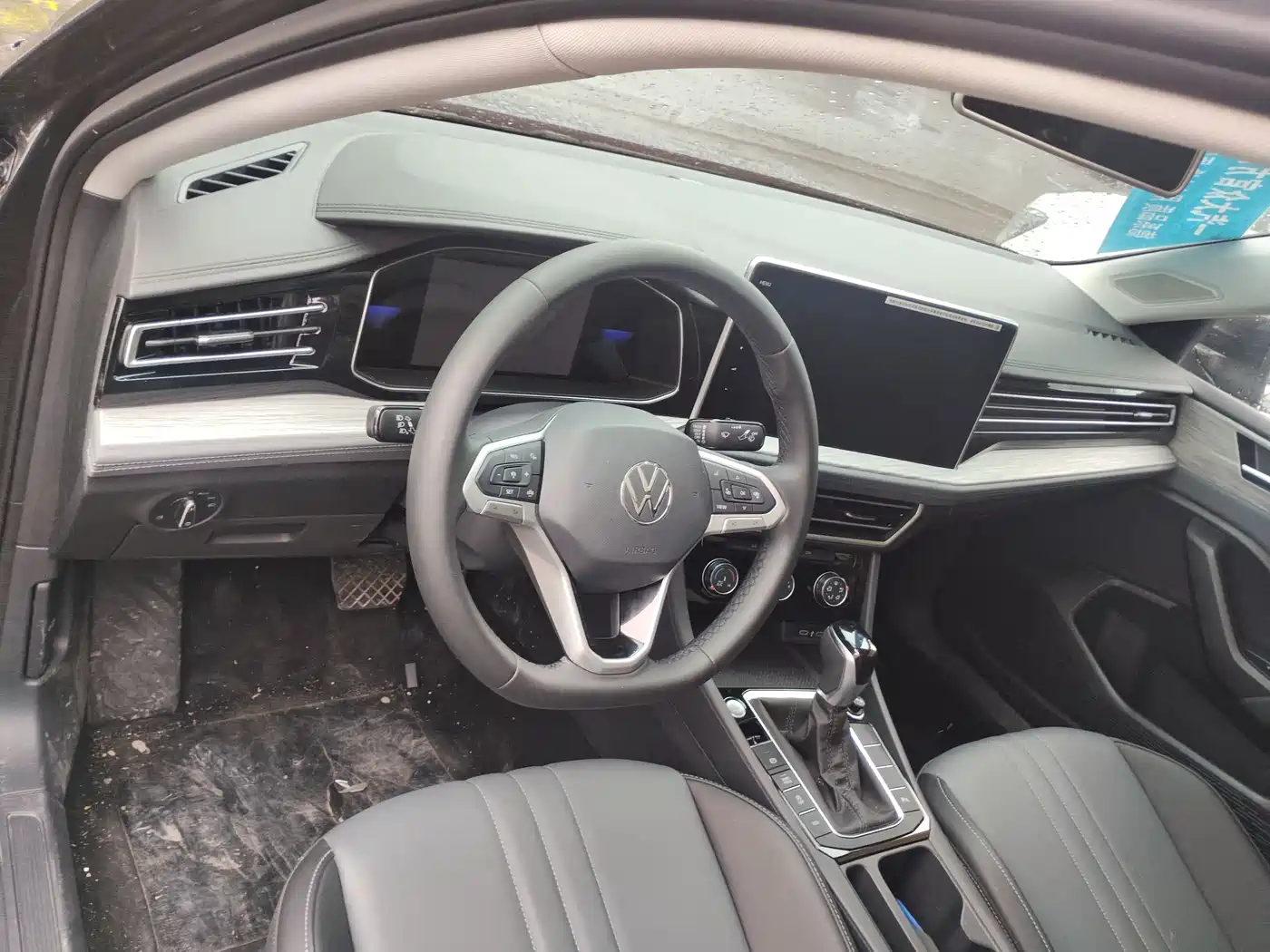 Volkswagen Sagitar 2026 Model 30 Million Special Selection 300TSI DSG Surpass Edition фото 4
