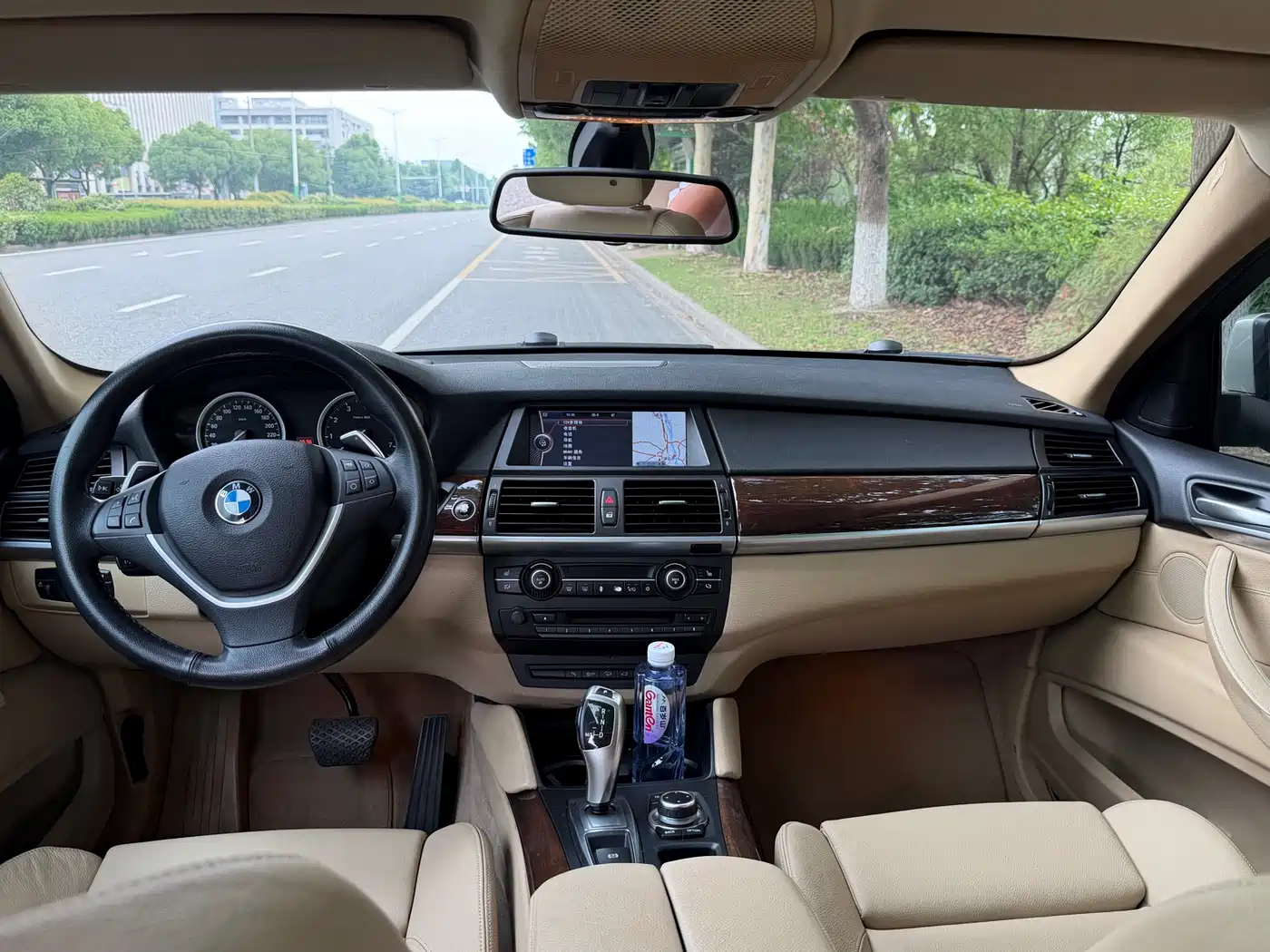 BMW X6 2011 2011 xDrive35i