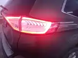 Фото 8 - Ford Edge