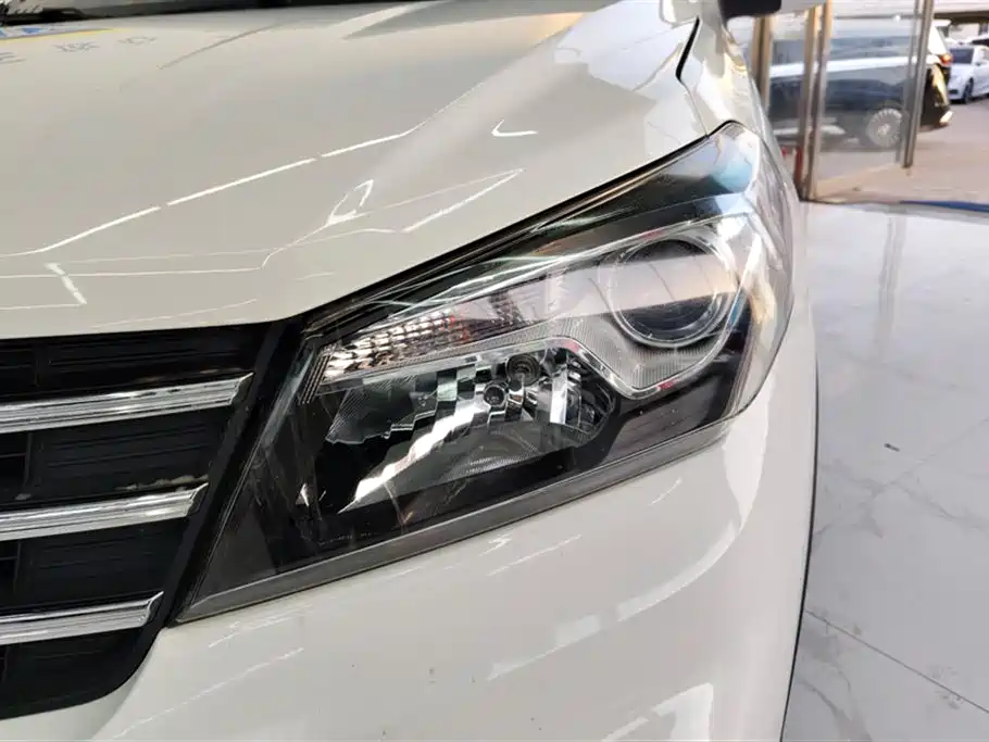 DONGFENG SCENERY S560