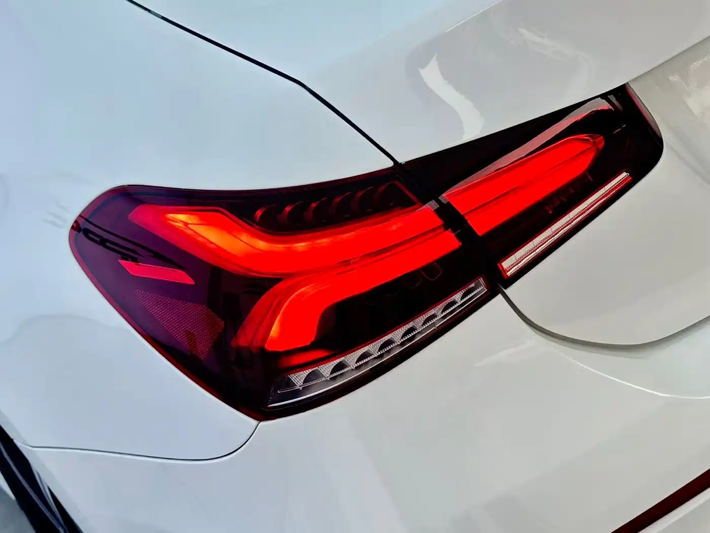 Фото 24 - Mercedes-Benz A-Class