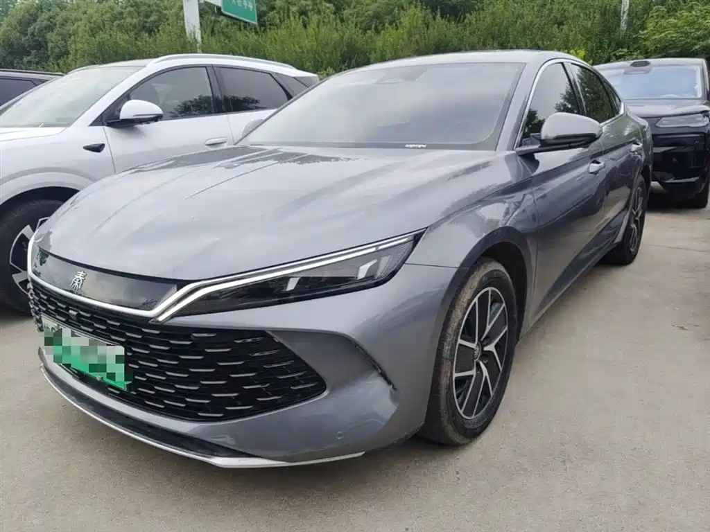 BYD Qin L 2024 DM-i 120KM Superior Edition