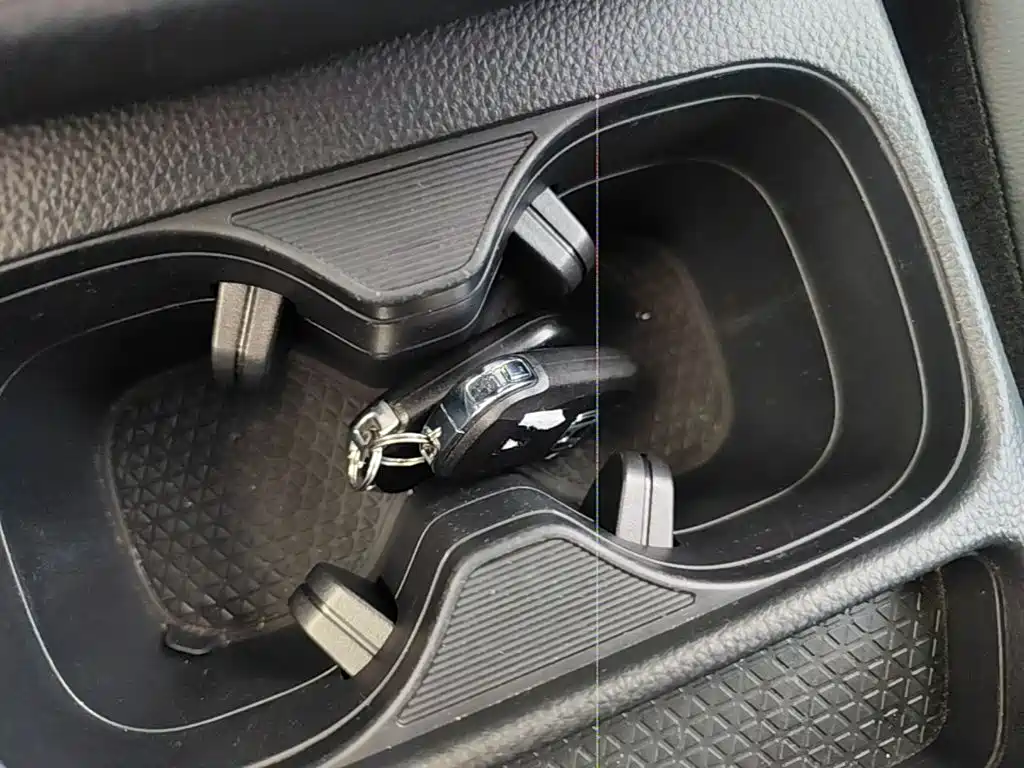 Фото 17 - Honda CR-V