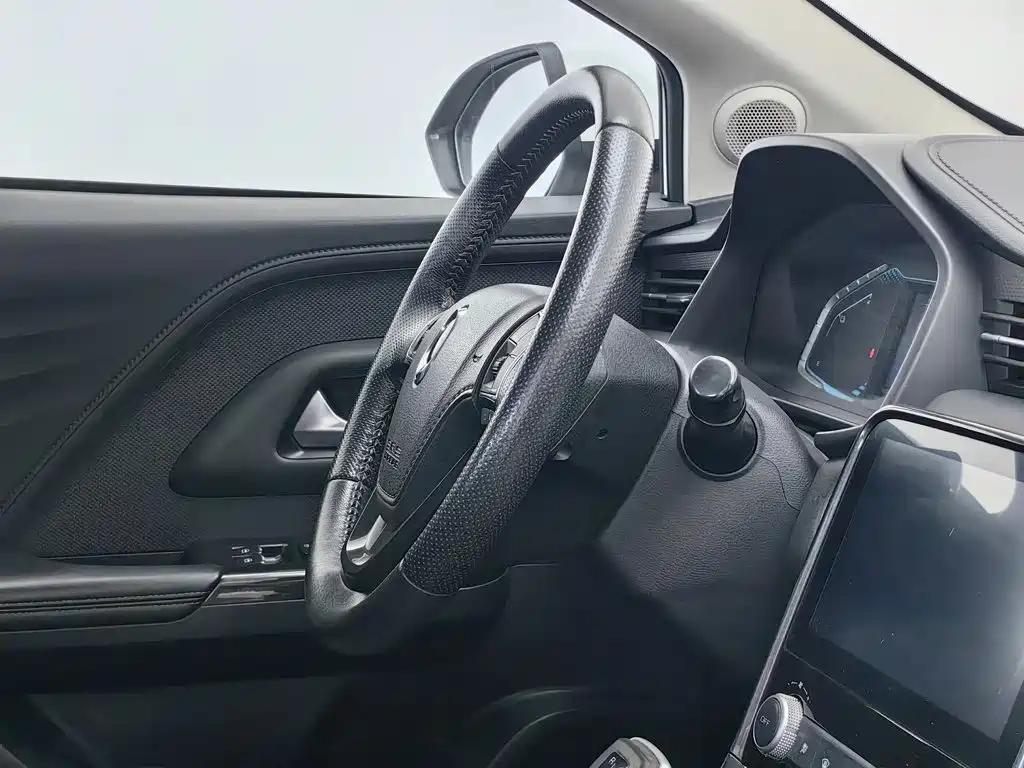 Ora iQ 2018 2018 Smart Connect