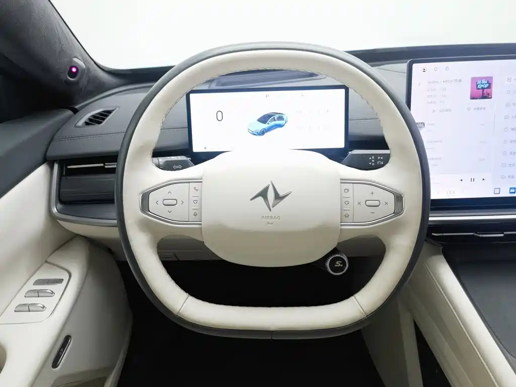 Dongfeng eπ007, миниатюра 11