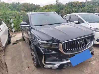 Geely Xingyue L