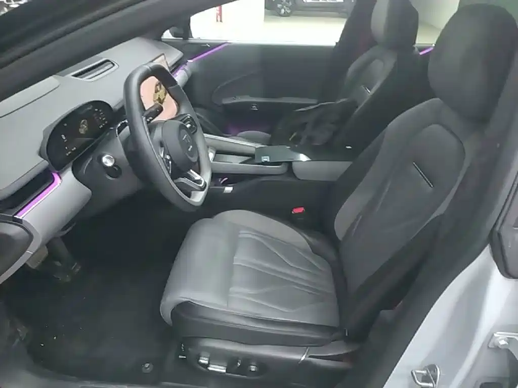 ZEEKR 007GT 2025 2025 AWD Smart Drive 75kWh