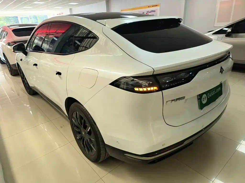 GAC Haobo Hyper HT 2026 2025 670 Pro Edition