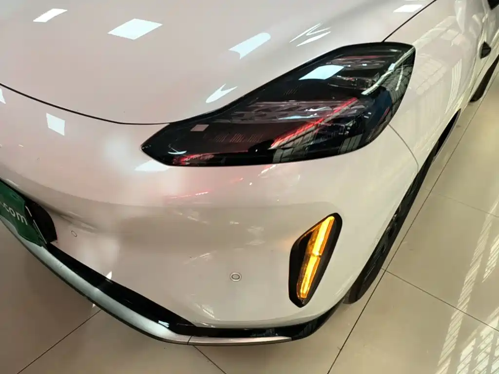 GAC Haobo Hyper HT 2026 2025 670 Pro Edition