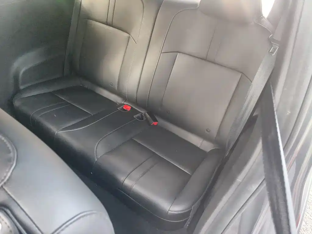 Baojun Yueye 2025 2024 Flagship Edition