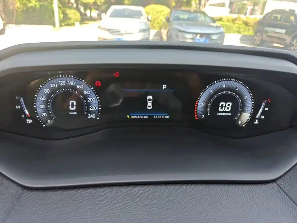 Peugeot 408 2026 2024 360THP Dá Dá Edition Latour