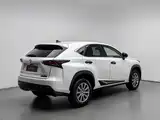 Фото 2 - Lexus NX