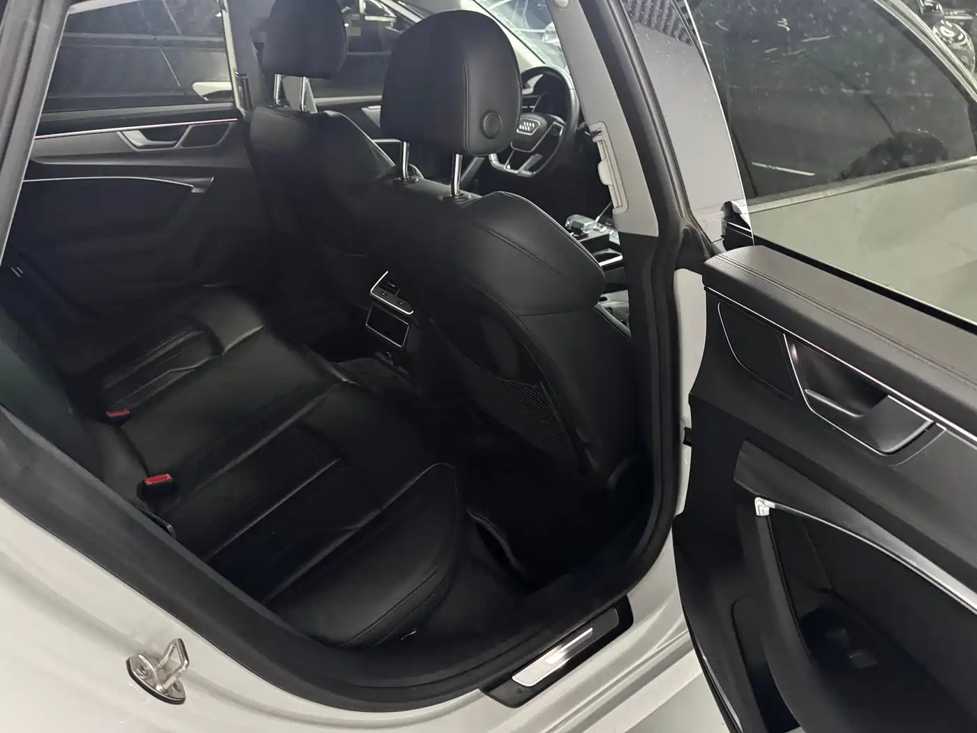 Audi A7 2022 45 TFSI Exclusive фото 9