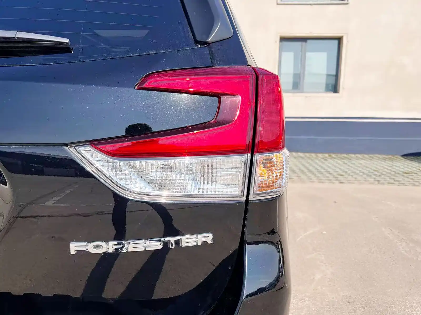 Photo 19 - Subaru Forester