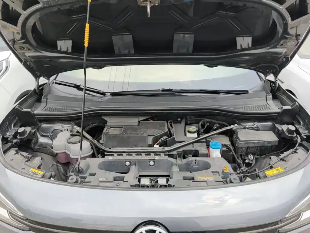 Фото 20 - Volkswagen ID.4 X