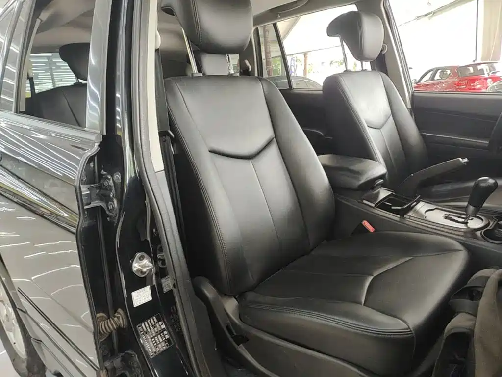 Roewe W5 2016 2014 1.8T 2WD Automatic Victory Special Edition