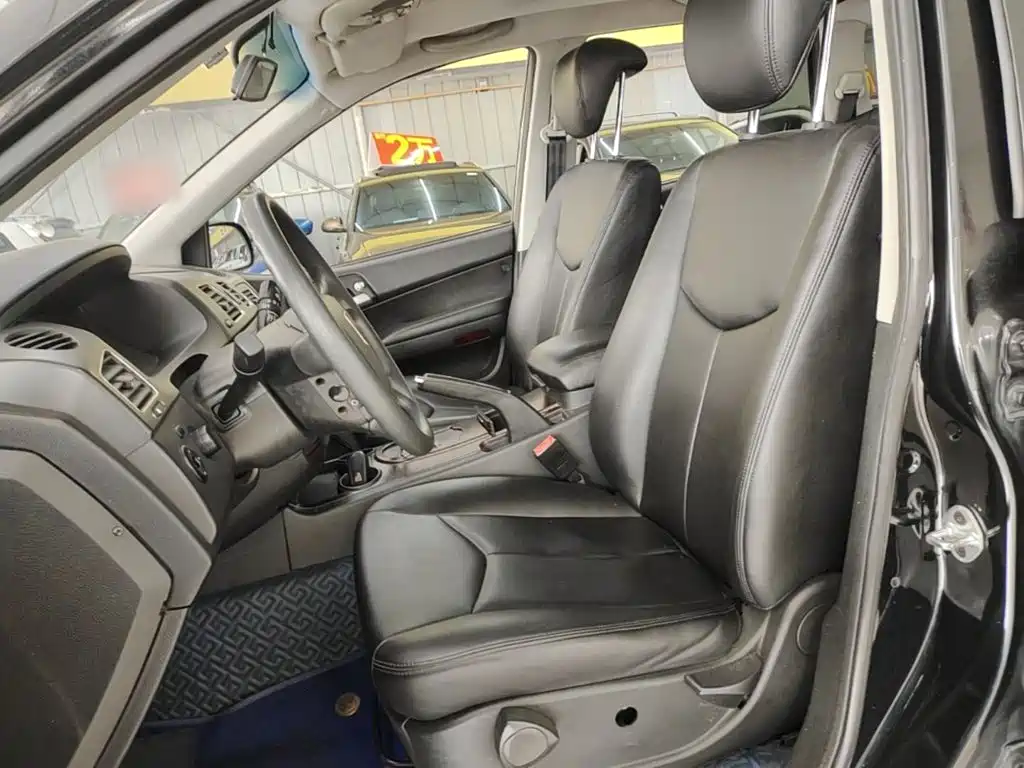Roewe W5 2016 2014 1.8T 2WD Automatic Victory Special Edition
