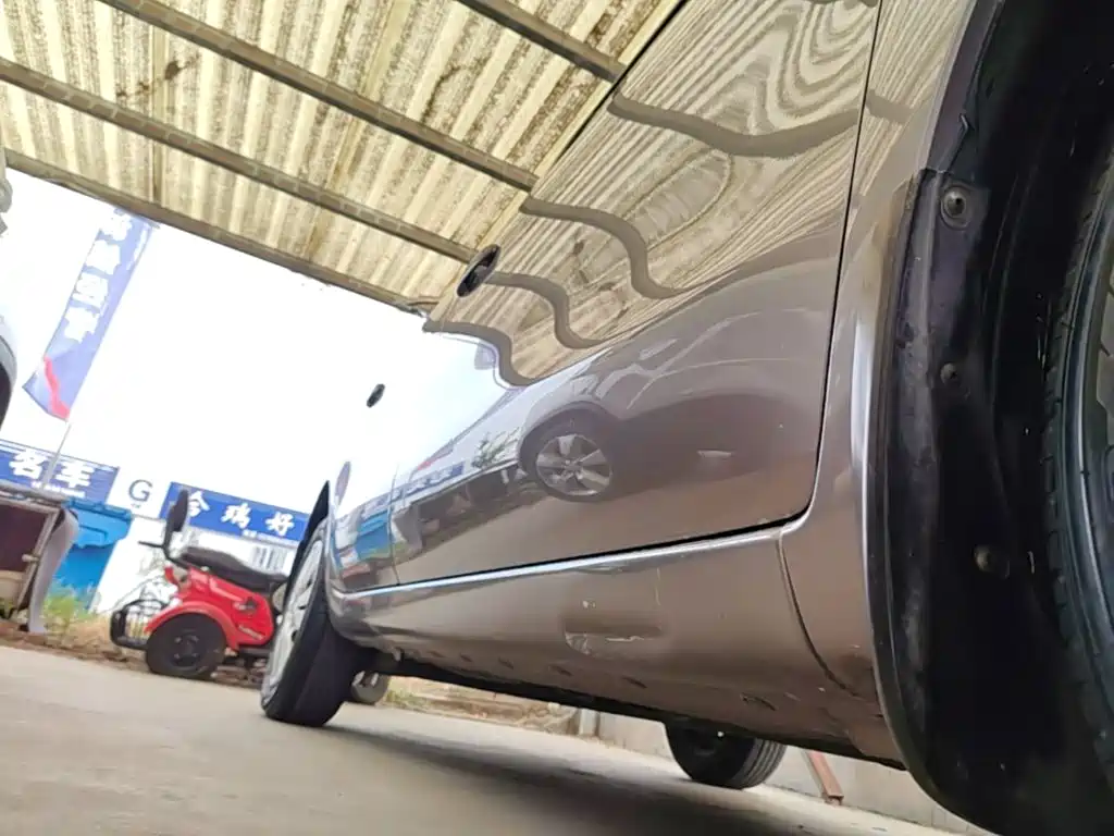Nissan Livina 2015 2015 1.6XE Manual Comfort Edition
