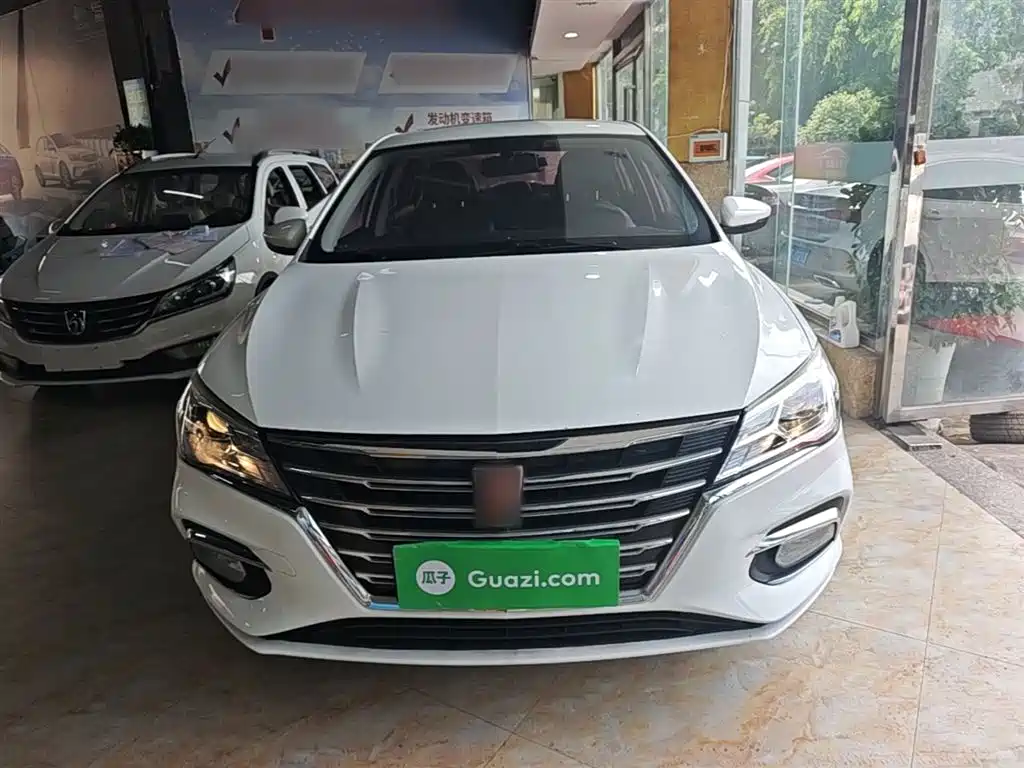 Roewe i5 2019 2019 1.5L Manual 4G Langhao Edition