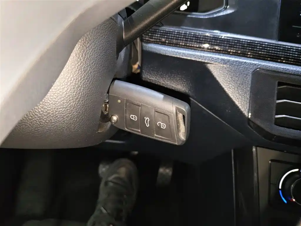 Volkswagen Lavida 2025 New Edge 1.5L Outstanding New Ease фото 9