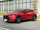Photo 1 - Mazda CX-4