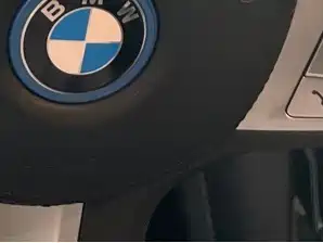 BMW iX3 2022 Facelift Leading Model фото 10