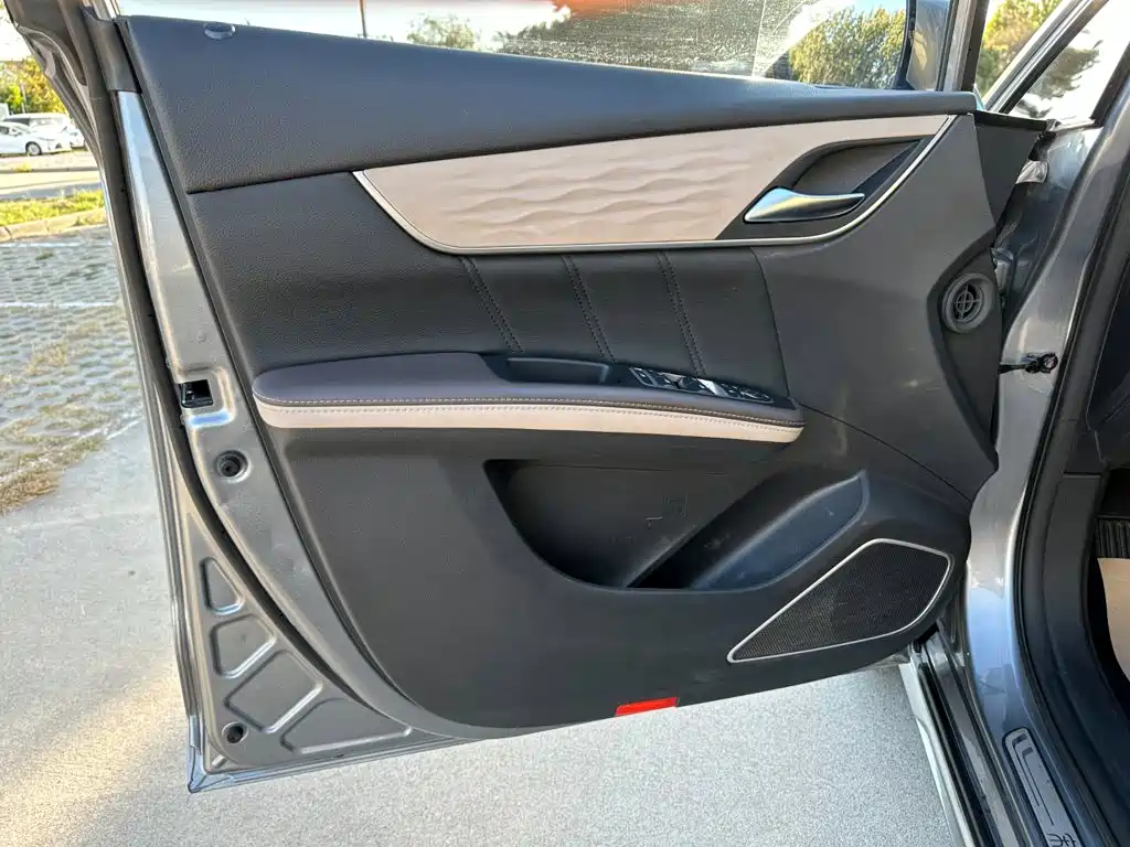 BYD Song MAX New Energy 2023 2022 DM-i 105KM Flagship Model