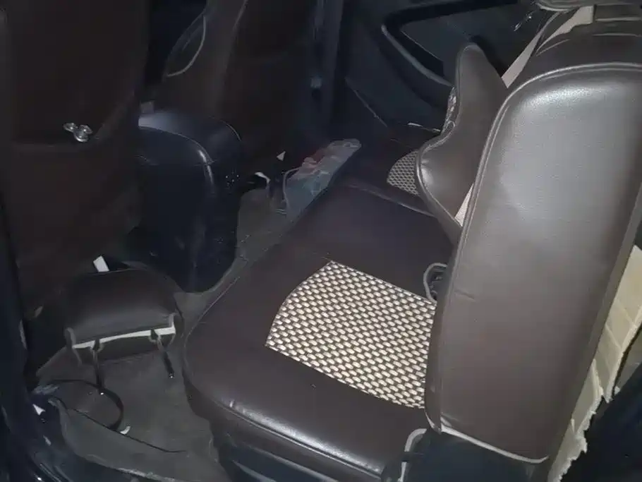 DONGFENG SCENERY 580