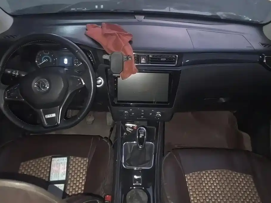 DONGFENG SCENERY 580