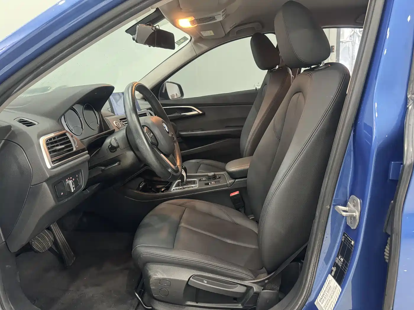 BMW 1 Series 2020 Model 120i Fashion Style фото 6